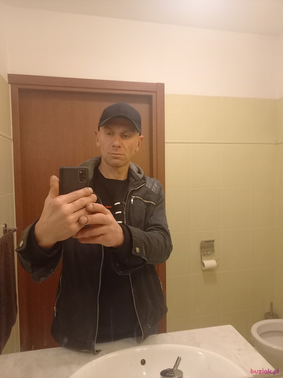 Grzegorz, Mężczyzna, 42, Barcin, Polska, Zdjęcie: 7