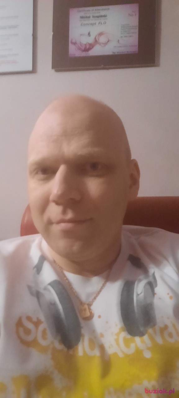 Leo80, Male, 44, Gdańsk, Polska, Photo: 7