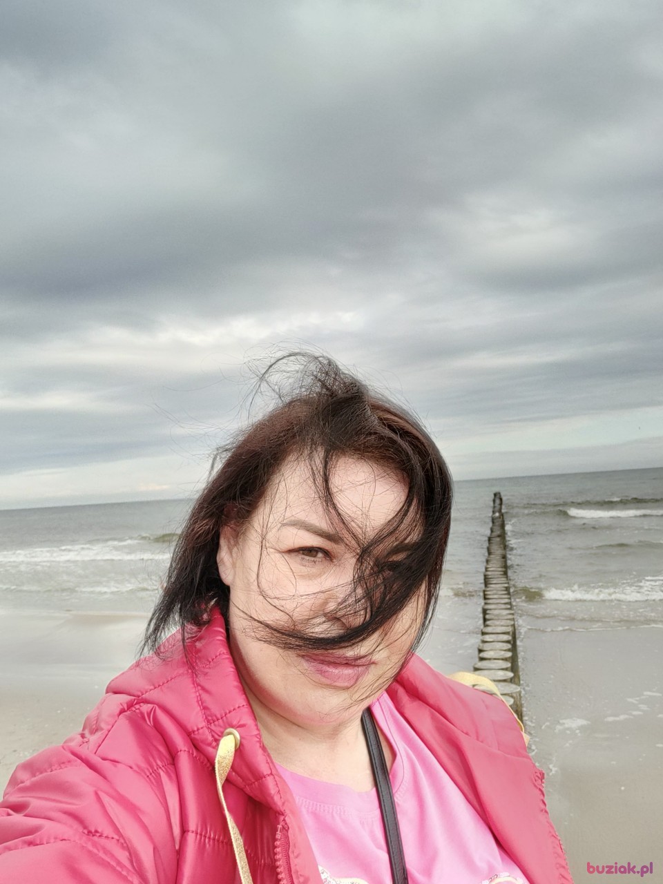 Aga, Female, 47, Szczecin, Polska, Photo: 3