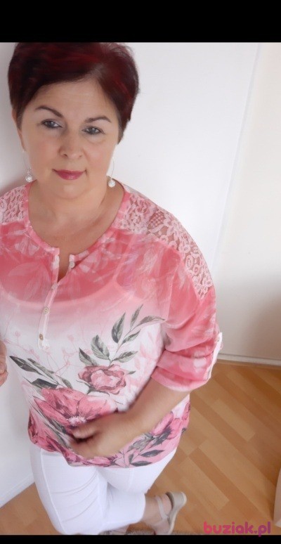 Ilona, Kobieta, 52, Rotterdam South Holland Province, Holandia, Zdjęcie: 1