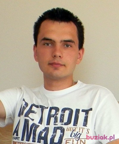 SpeedDemon, Mężczyzna, 31, Kraków, Polska: 1