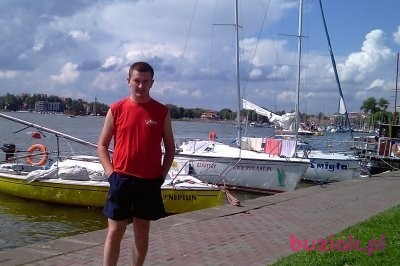 maciek, Mężczyzna, 43, Warszawa, Polska, Zdjęcie: 2