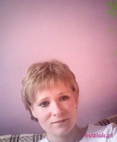 ania, Kobieta, 37, Nowy Dwór Mazowiecki, Polska: 1