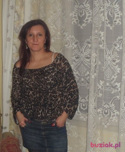 Katarzyna, Female, 45, Radom, Polska, Photo: 2