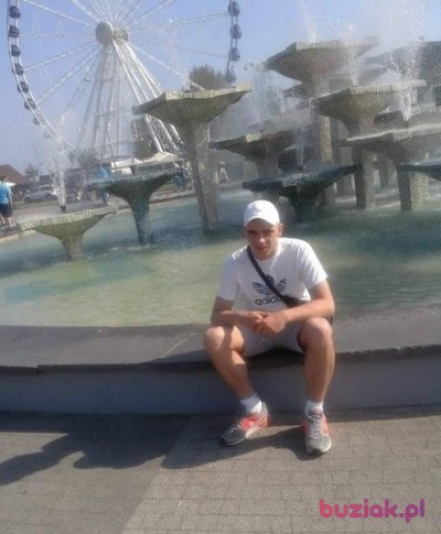 Dawid, Male, 26, Berlin, Niemcy, Photo: 1