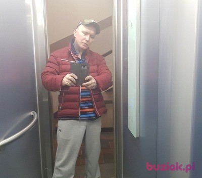 Wojciech , Male, 44, Gdynia, Polska, Photo: 2