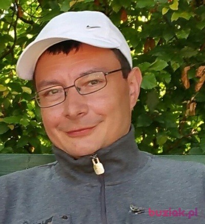 Przemek, Mężczyzna, 48, Polska, Zdjęcie: 2