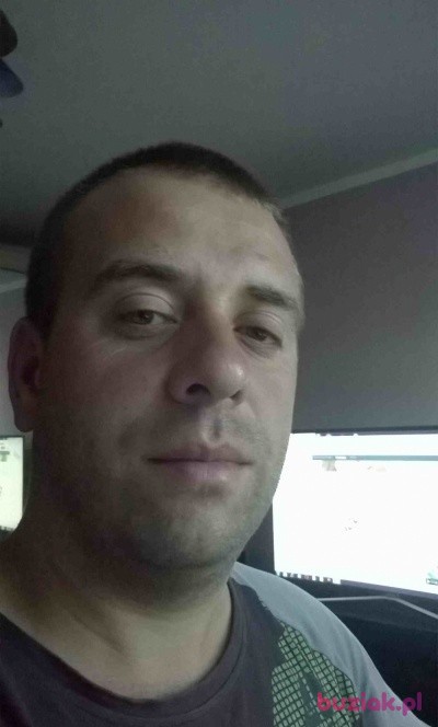 Qlas30, Mężczyzna, 38, Rypin, Polska: 1