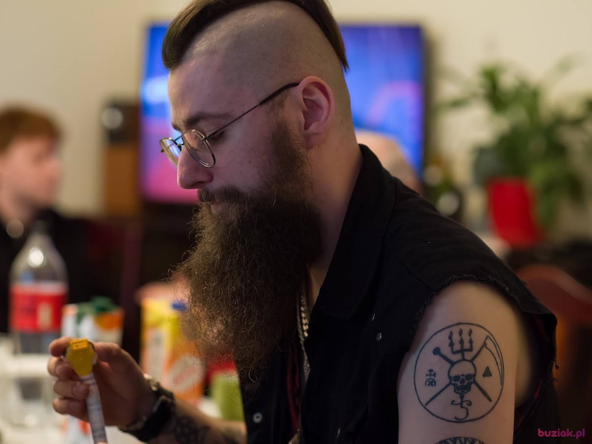 Piotr, Mężczyzna, 30, Warszawa, Polska, Zdjęcie: 5