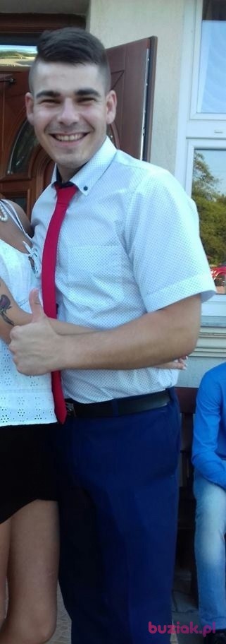Adam, Male, 29, Aleksandrów Łódzki, Polska: 1