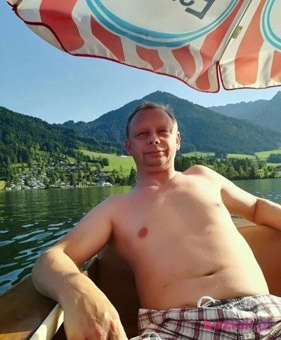 Krzysztof, Male, 50, Gromitz Schleswig Holstein, Niemcy, Photo: 4