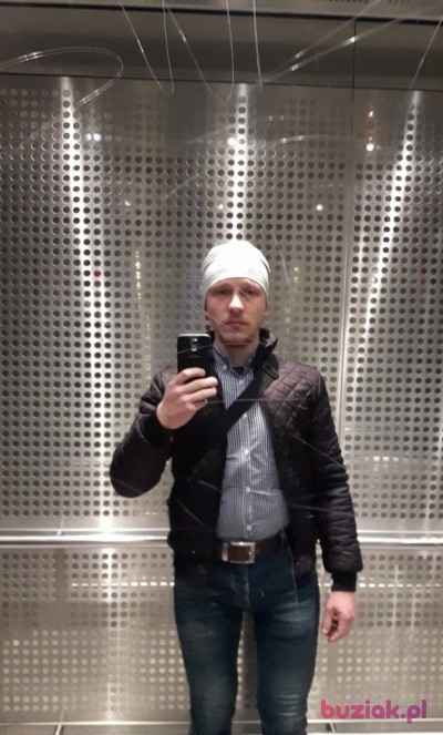Piotr, Mężczyzna, 33, Poznań, Polska, Zdjęcie: 5