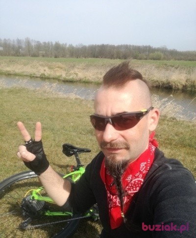 Rafał, Male, 41, Polska, Photo: 1