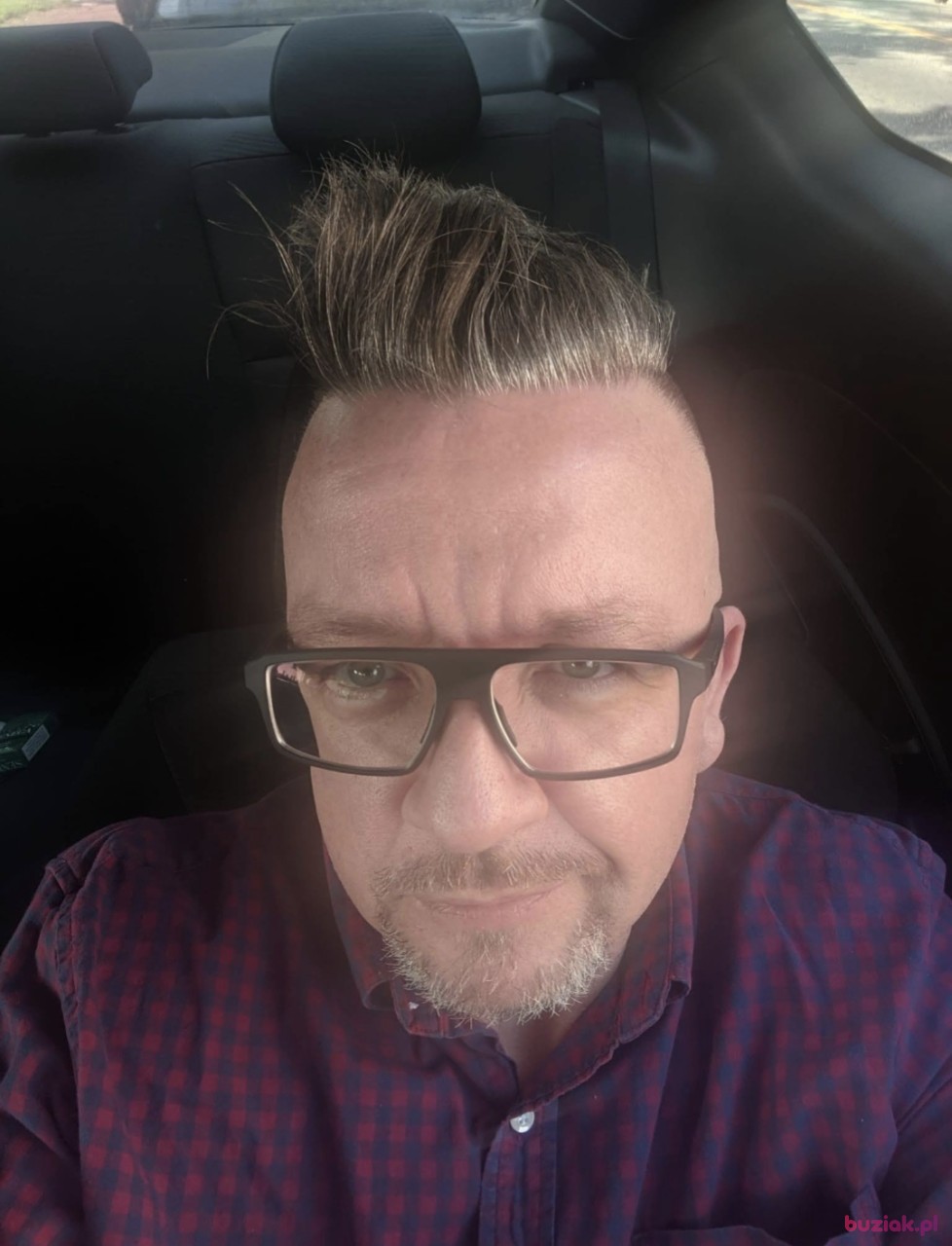 Rafal, Male, 48, Rzeszów, Polska: 1