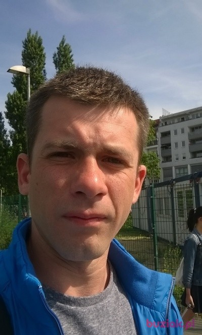 patryk, Mężczyzna, 42, Toruń, Polska: 1
