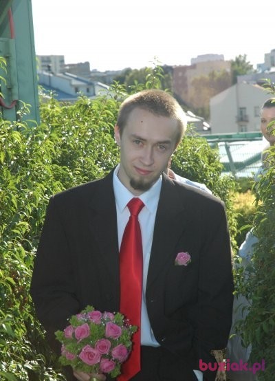 variours, Mężczyzna, 40, Warszawa, Polska, Zdjęcie: 2
