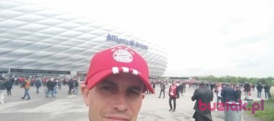 Tomek, Mężczyzna, 43, Rotterdam South Holland Province, Holandia: 1