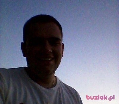 Piotrek, Mężczyzna, 34, Warszawa, Polska: 1