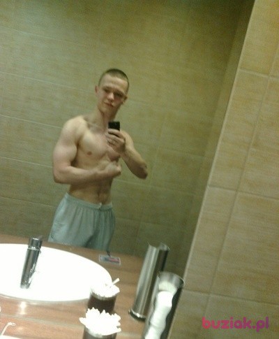 Adrian, Mężczyzna, 29, Łódź, Polska: 1