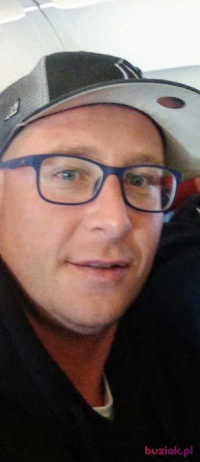 Kamil, Mężczyzna, 41, Polska, Zdjęcie: 2