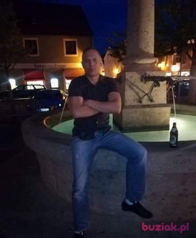 Andrzej, Male, 42, Munich Upper Bavaria Bavaria, Niemcy, Photo: 2
