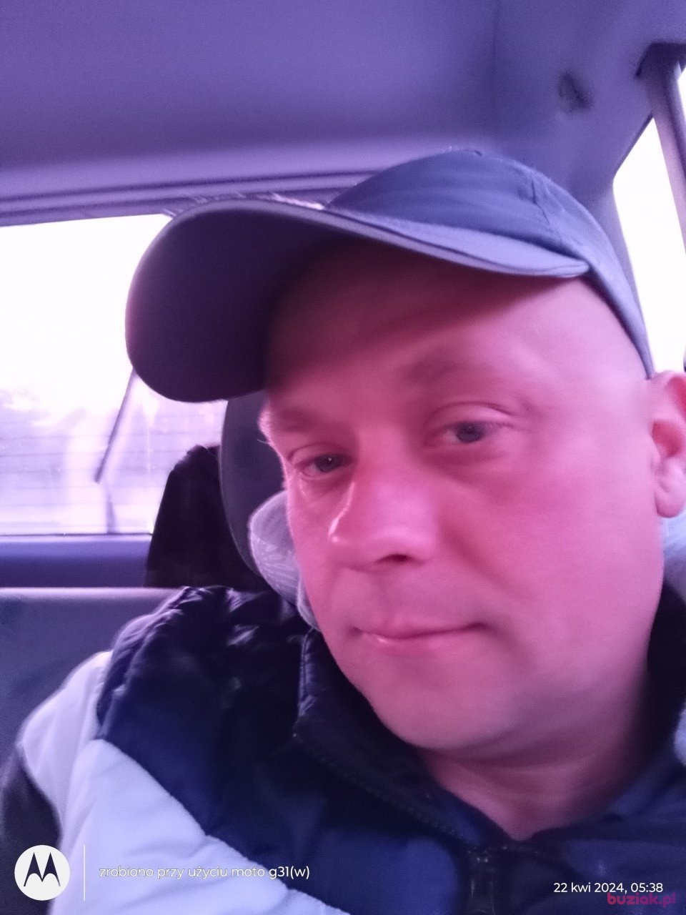 Piotr, Mężczyzna, 35, Ostrowiec Swiętokrzyski, Polska: 1