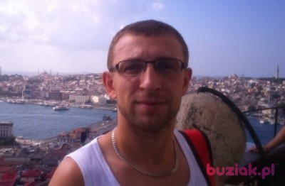 Maciek, Mężczyzna, 42, Wrocław, Polska, Zdjęcie: 1