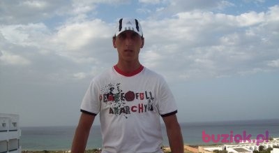 Krzysiek, Mężczyzna, 42, Gniezno, Polska: 1