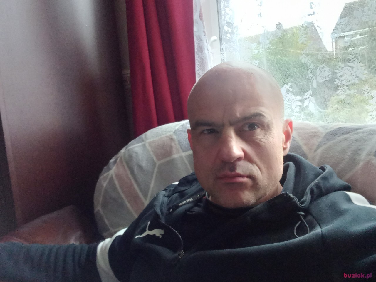 Konrad, Mężczyzna, 52, Corby, Wielka Brytania: 1