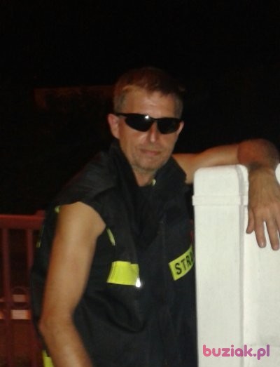 Arek, Male, 51, Nakło nad Notecią, Polska, Photo: 1