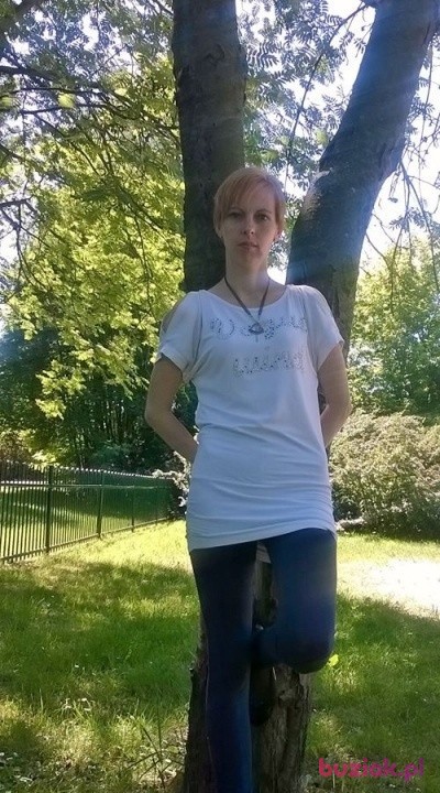 Katarzyna, Kobieta, 40, Warszawa, Polska, Zdjęcie: 1