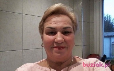 Zofia, Kobieta, 70, Buk, Polska, Zdjęcie: 1