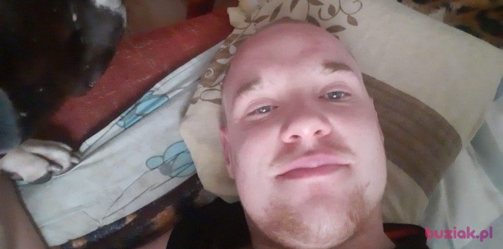 Piotr, Male, 26, Zabrze, Polska: 1