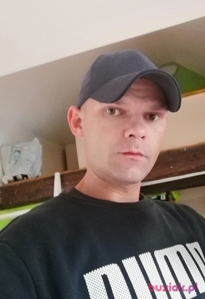 Gracjan, Mężczyzna, 39, Polska, Zdjęcie: 2