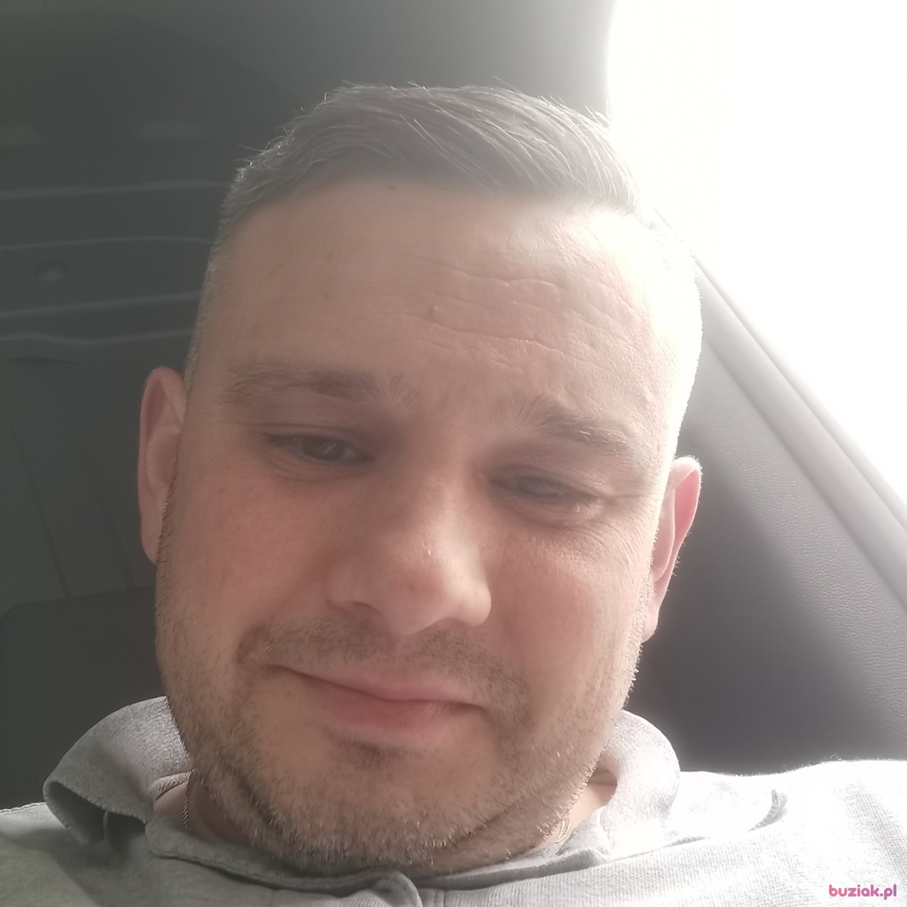 Krzychu, Male, 42, Preston, Wielka Brytania, Photo: 4