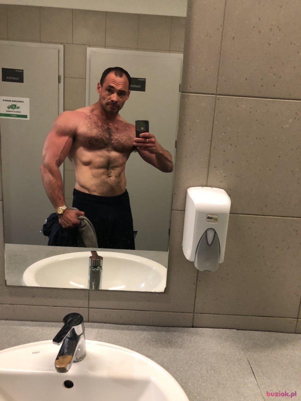 Michael, Male, 40, Gdańsk, Polska, Photo: 2