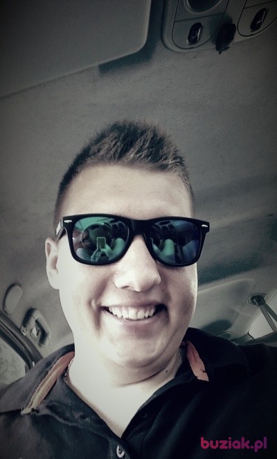 Kamil, Mężczyzna, 28, Lubartów, Polska: 1