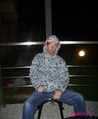 Łukasz, Male, 40, Kielce, Polska, Photo: 3