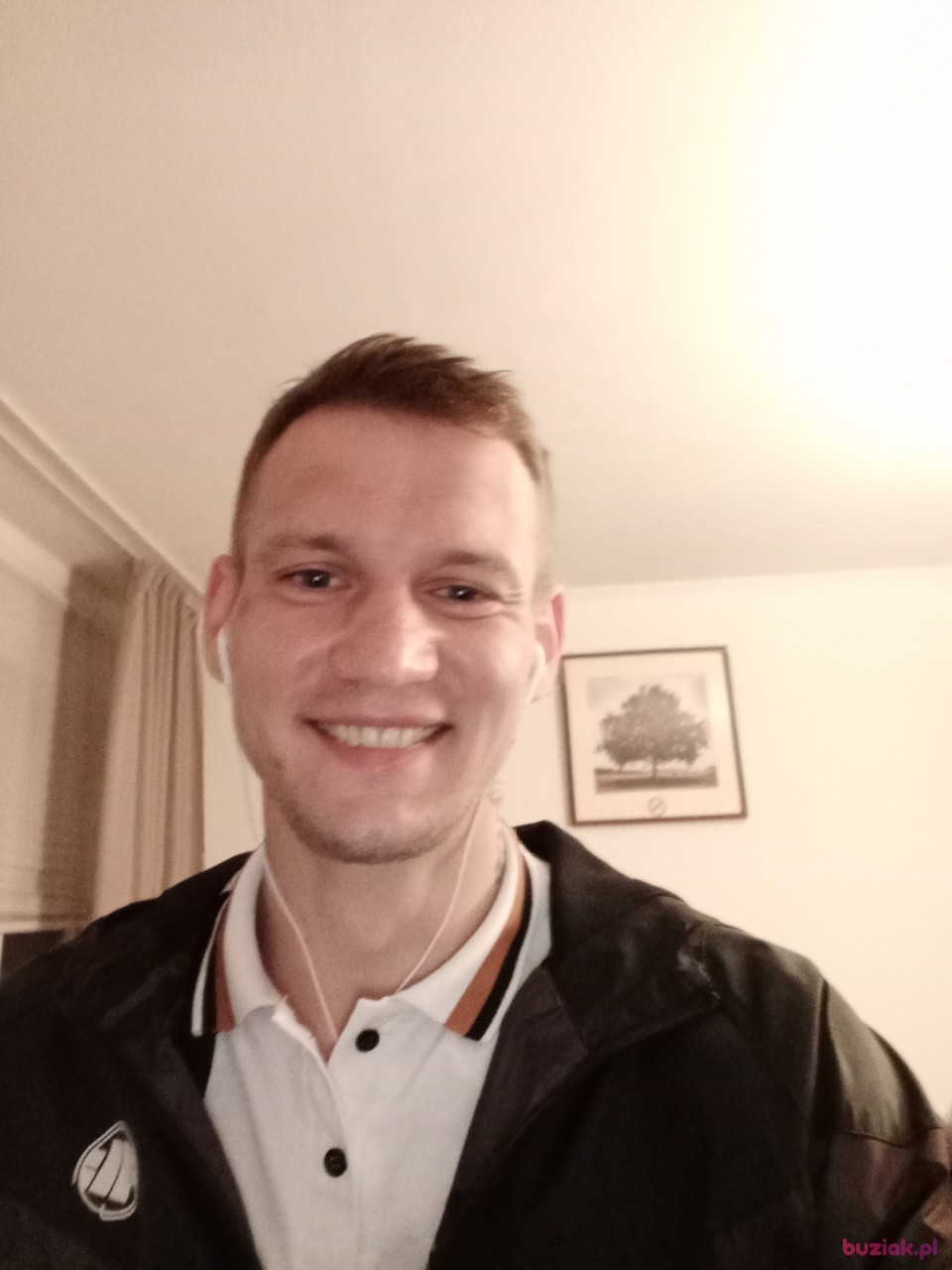 Danny, Male, 34, Enschede, Holandia, Photo: 2
