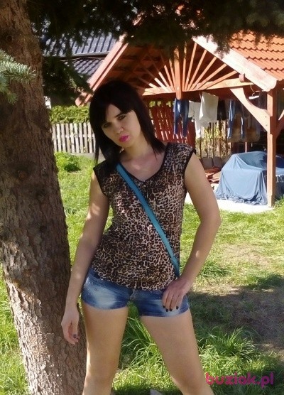 Anna, Kobieta, 34, Zielona Góra, Polska, Zdjęcie: 1