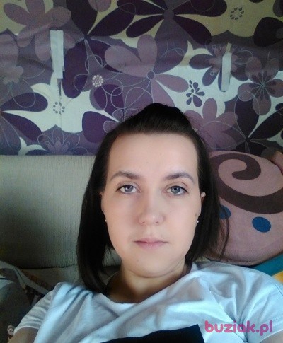 Agnieszka, Kobieta, 37, Gorzów Wielkopolski, Polska: 1