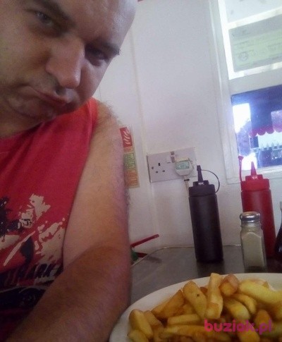 arci, Male, 46, Lubań, Polska: 1