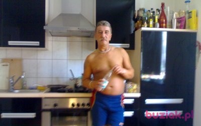Janek, Male, 64, Gliwice, Polska, Photo: 4