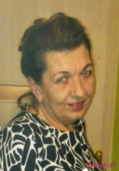 Iwona, Female, 67, Gorzów Wielkopolski, Polska, Photo: 2