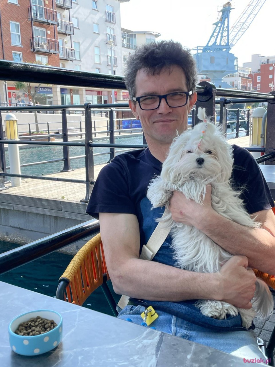 Slawek, Mężczyzna, 52, Westminster, Wielka Brytania, Zdjęcie: 3