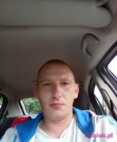 Daniel, Mężczyzna, 42, Kłodawa, Polska, Zdjęcie: 1