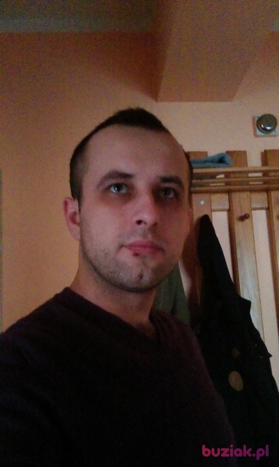 Maciej, Mężczyzna, 37, Szczecin, Polska, Zdjęcie: 1