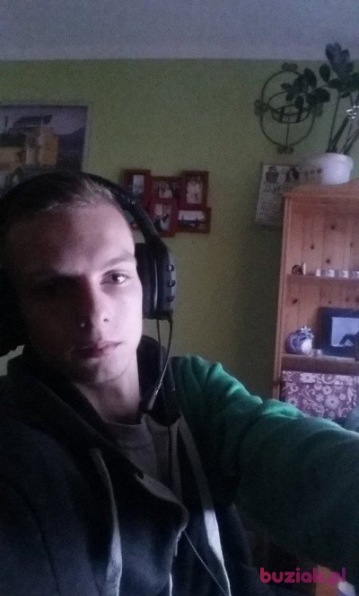 Marek, Male, 28, Olkusz, Polska: 1