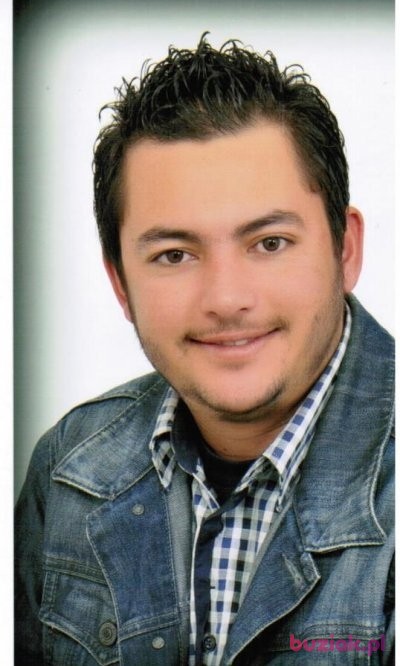 Rami, Male, 41, Ciechocinek, Polska: 1