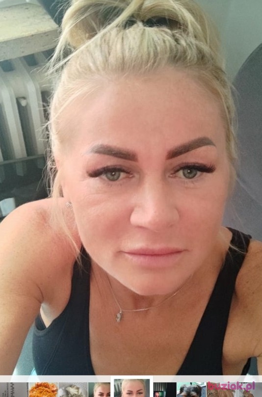 ANETA, Kobieta, 48, Breda, Holandia: 1